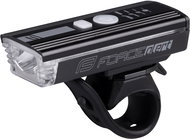 Force Alert F 350 lm USB, black - Bike Light