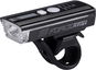 Force Alert F 350 lm USB, černé - Světlo na kolo