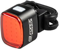 Force Nub 50 lm, 24 LED, USB - Světlo na kolo