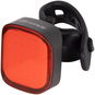 Force Cob 2.0 25 lm, 36× LED, USB - Svetlo na bicykel