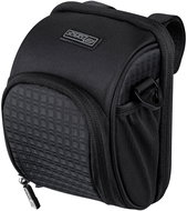 Force Virago, fekete - Kerékpáros táska