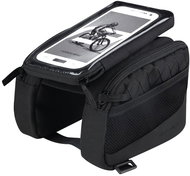 Force Dual smartphone, black - Bike Bag