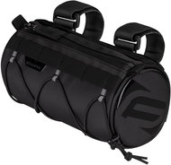 Force Adventure burrito, fekete - Kerékpáros táska