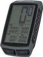 Force Diablo wire, grey - Bike Computer