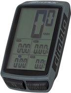 Force Diablo wireless, grey - Bike Computer