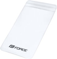 Force Skin 2, 12 × 20 cm clear - Waterproof Case