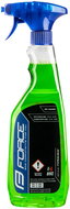Force E-Bike Sprayer 0,75 l green - Bicycle Cleaner