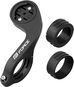 Force Držák počítače garmin předsazený 31,8/25,4 mm - Držák na kolo