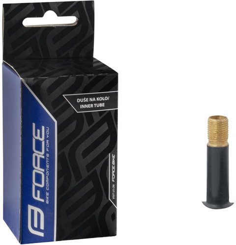 Force Soul 8 1/2 × 2, AV 22 mm - Tyre Tube - Main image
