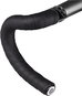Handlebar Tape Force Wave wrap, black - Omotávka na řídítka