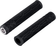 Force Handrails BMX160 rubber, black, packed - Bicycle Grips