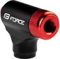 Force Puff 3.0 Inflátor na CO2 bombičku - Hustilka