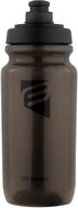 Force Slash 0,55 l, transp. Black-black - Drinking Bottle