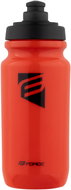 Force Slash 0,55 l, red-black - Drinking Bottle