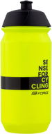 Force Fine 0,5 l, fluo-černá - Láhev na pití