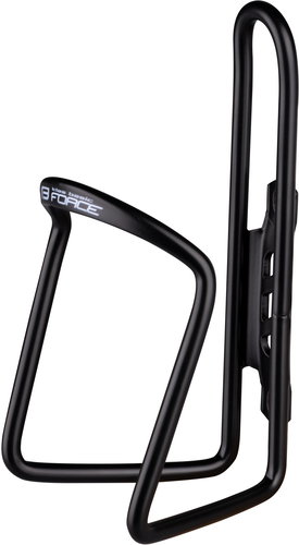 Force Klas AI Basic black - Bicycle Drink Holder - Main image