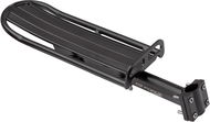 Force Carry na sedlovku 25,0-31,6 mm Al,černý - Nosič na kolo
