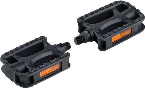 Force Arto black - Pedals - Main image