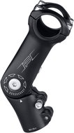 Force S6.3 stem 31,8/90 mm condition. Al, black - Bike Stem