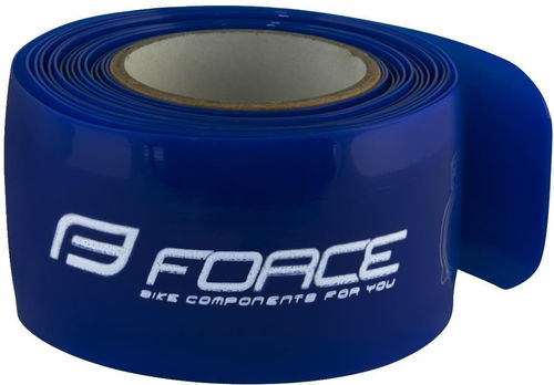 Force Vložka protiprůrazová 35 mm - 2 × 2370 mm, modrá - Cyklodoplněk - Hlavní obrázek