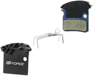 Force for Shimano M07 Fe, with cooler - Bike Brake Pads