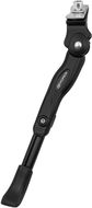 Force 22-29'' Al stojan pod rám + protikus, černý - Stojánek na kolo