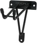Bike Holder Force Bike holder Fe for wall behind pedal black - Držák na kolo