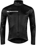 Force Windpro non-pilling, black 3XL - Cycling Jacket