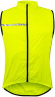 Force Windpro, plná záda, fluo XXL - Vesta