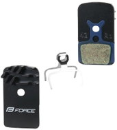 Force for Formula Mega Fe, with cooler - Bike Brake Pads