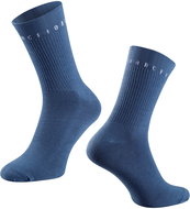 Force Snap socks, blue - Socks