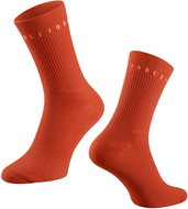 Force Snap socks, orange - Socks