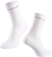 Force Snap socks, white - Socks