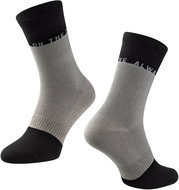 Force Move socks, grey-black - Socks