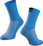 Force Longer socks, blue - Socks
