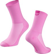 Force Longer socks, pink S-M/36-41 - Socks