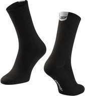 Force Longer Slim socks, black - Socks