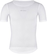 Force Vent functional shirt, short sleeve, white XXL - Cycling T-Shirt