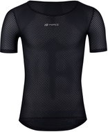 Force Vent functional shirt, short sleeve, black XXL - Cycling T-Shirt