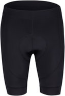 Force Comfort waist shorts with liner, black 4XL - Cycling Shorts