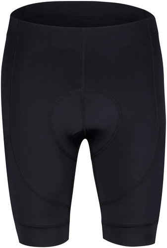 Force Comfort waist shorts with liner, black 4XL - Cycling Shorts - Main image