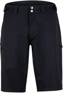 Force Rebel MTB shorts without liner, black 4XL - Cycling Shorts