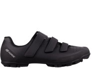 Force MTB sneakers Revo 3, black 45 - Spikes