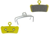 Force Avid X0 Trail sinter, with spring - Bike Brake Pads
