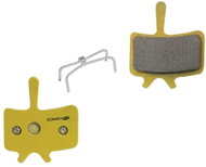 Force Avid Juicy sinter, with spring - Bike Brake Pads