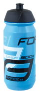 Force SAVIOR 0.5l blue-white-black - Drinking Bottle