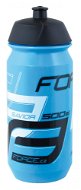 Force SAVIOR 0,5 l, modro-bielo-čierna - Fľaša na vodu