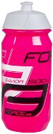 Force SAVIOR 0.5l, pink-white-black - Drinking Bottle