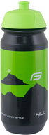 Force HILL 0.5l, black-green - Drinking Bottle