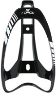 Force LIMIT plastic, black glossy - Bottle Cage